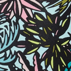 SAXX - VIBE Super Soft Boxer Brief - Palm Springs -Swimming Clothing 69723 D 45659.1680564487