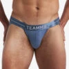 Teamm8 - Icon Jockstrap - Slate -Swimming Clothing 69954 F 37015.1682036216