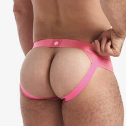 Teamm8 - Spartacus Pride Jockstrap - Hot Pink -Swimming Clothing 69958 B 70452.1687556170
