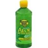 Banana Boat Soothing Aloe After Sun Gel