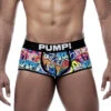 PUMP! - Access JockTrunk - Drip -Swimming Clothing 70208 F 80714.1684184732