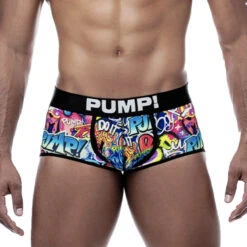 PUMP! - Access JockTrunk - Drip