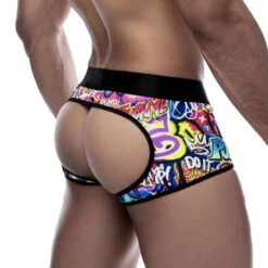 PUMP! - Access JockTrunk - Drip -Swimming Clothing 70208 S2 48463.1684184733