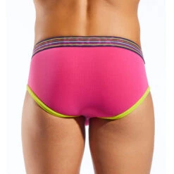 Cocksox - CX76N Sports Brief - Club -Swimming Clothing 70336 B 92115.1685136464