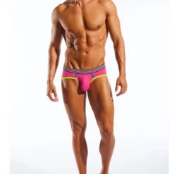 Cocksox - CX76N Sports Brief - Club -Swimming Clothing 70336 LS 07074.1685136464