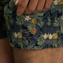 Billybelt - Organic Cotton Boxer Brief - Canopy -Swimming Clothing 70379 D2 77223.1686764699