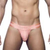 2eros - Athena Cotton Jockstrap - Amber Peach 1 2eros - Athena Cotton Jockstrap - Amber Peach -Swimming Clothing 70540 F KO 81884.1686770602