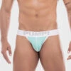 PUMP! - Milkshake Jockstrap - Mint 1 PUMP! - Milkshake Jockstrap - Mint -Swimming Clothing 70555 F 77053.1686878302