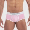 PUMP! - Milkshake Access JockTrunk - Bubble Gum -Swimming Clothing 70576 F 84882.1686878117