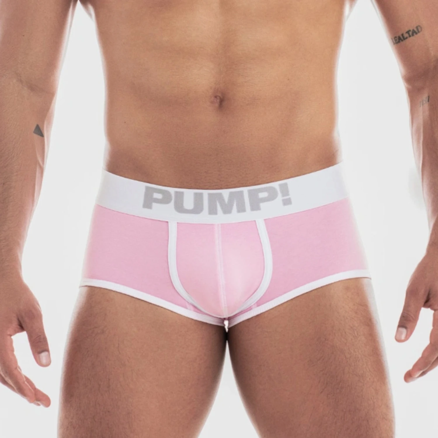 PUMP! - Milkshake Access JockTrunk - Bubble Gum 3 PUMP! - Milkshake Access JockTrunk - Bubble Gum