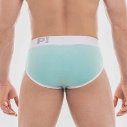 PUMP! - Milkshake Brief - Mint -Swimming Clothing 70580 B 15650.1686878228
