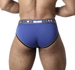 Cellblock 13 – Challenger Brief - Blue -Swimming Clothing 70903 B 83659.1692837356
