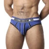 Cellblock 13 – Challenger Brief - Blue