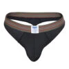 Bike - Active Thong - Black 2 Bike - Active Thong - Black -Swimming Clothing 71274 KOF 78581.1692663079