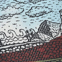 SAXX - Quest Quick Dry Mesh Boxer Brief - Elements -Swimming Clothing 71336 D 48839.1692661806