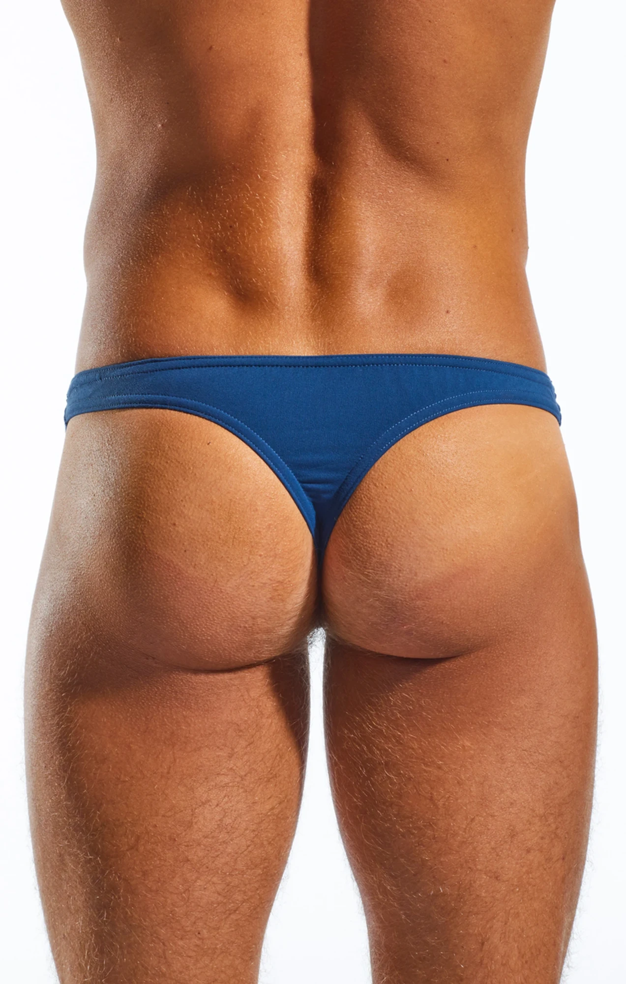 Cocksox CX05 Navy Thong 5 Cocksox CX05 Navy Thong - Image 3