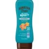 Hawaiian Tropic Island Sport Lotion Sunscreen SPF 30 -Swimming Clothing 7416055 0000