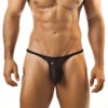 Joe Snyder Rio Mesh Thong -Swimming Clothing 7619 27107.1652561636