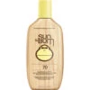 Sun Bum Premium Moisturizing Sunscreen SPF 70 8 Oz. Lotion