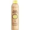 Sun Bum Moisturizing Sunscreen Formula SPF 70, 6 Oz. -Swimming Clothing 8213309 0000
