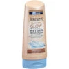 Jergens Natural Glow WetSkin Moisturizer Med/Tan, 7.5 Oz. -Swimming Clothing 8399164 0000