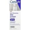 Cerave Skin Renewing Day Cream With SPF 30 -Swimming Clothing 8402480 0000