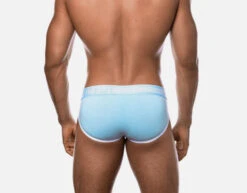 PUMP! Classic Brief - Frost 7 PUMP! Classic Brief - Frost -Swimming Clothing 9918 46333.1652561628