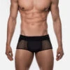 PUMP! Switch Access - Jock Trunk - Black 1 PUMP! Switch Access - Jock Trunk - Black -Swimming Clothing 9932 13903.1652745653