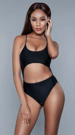 Be Wicked Alina One Piece Swimsuit