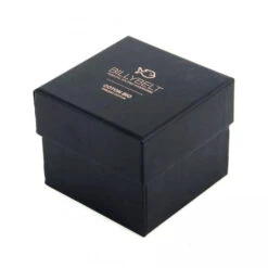 Billybelt - Woven Organic Boxers - Red Stripes -Swimming Clothing Box 36482.1667261095