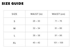 Cocksox - CX21N Jockstrap - White -Swimming Clothing Cocksox Sizing 38135.1663032231