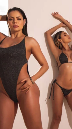 Yandy Astro-Physical High Cut One Piece Swimsuit -Swimming Clothing EY 4157 4159T 4159B SWIM EDITORIALS 2020 54