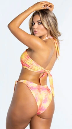 Swimming Clothing -Swimming Clothing EY 4310 ORG 9 YANDY PS02172022