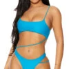 Forplay Bonaire One Piece Swimsuit