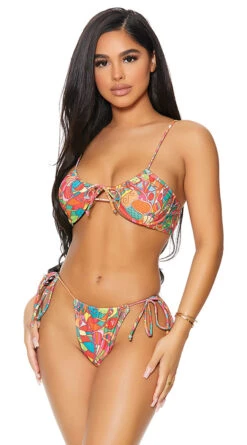Forplay Saint Croix Bikini Swimsuit 27 Forplay Saint Croix Bikini Swimsuit -Swimming Clothing FP 441416 kaleidoscope alt3 lg 2021APR29176