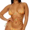 Forplay Saint Lucia Vintage Bikini -Swimming Clothing FP 442300 CHE 5 2022MARCH47755