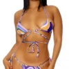 Forplay Saint Lucia Swirling Bikini -Swimming Clothing FP 442300 DAW 3 2022MARCH47755