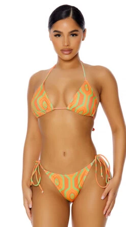 Forplay Grenada Vintage Bikini 6 Forplay Grenada Vintage Bikini -Swimming Clothing FP 442302 CHE 3 2022MARCH47755
