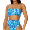 Forplay Barbados Aquatic Bikini -Swimming Clothing FP 442304 ACI 3 2022MARCH47755