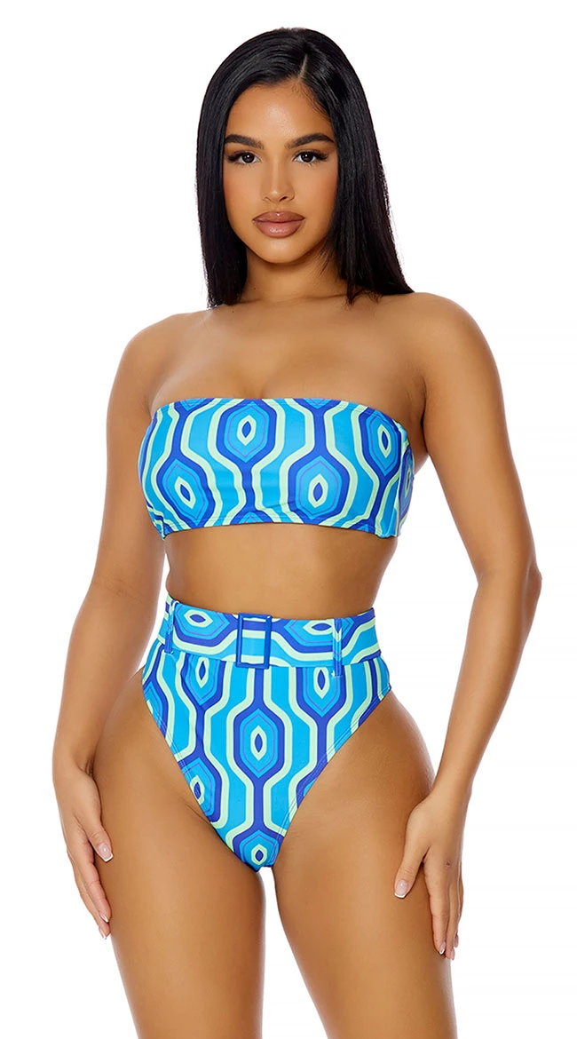 Forplay Barbados Aquatic Bikini 3 Forplay Barbados Aquatic Bikini