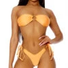 Forplay Antigua Orange Thong Bikini 2 Forplay Antigua Orange Thong Bikini -Swimming Clothing FP 442308 ORG 4 2022MARCH47755