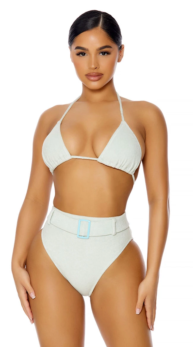 Forplay Cayman Terry Bikini 3 Forplay Cayman Terry Bikini