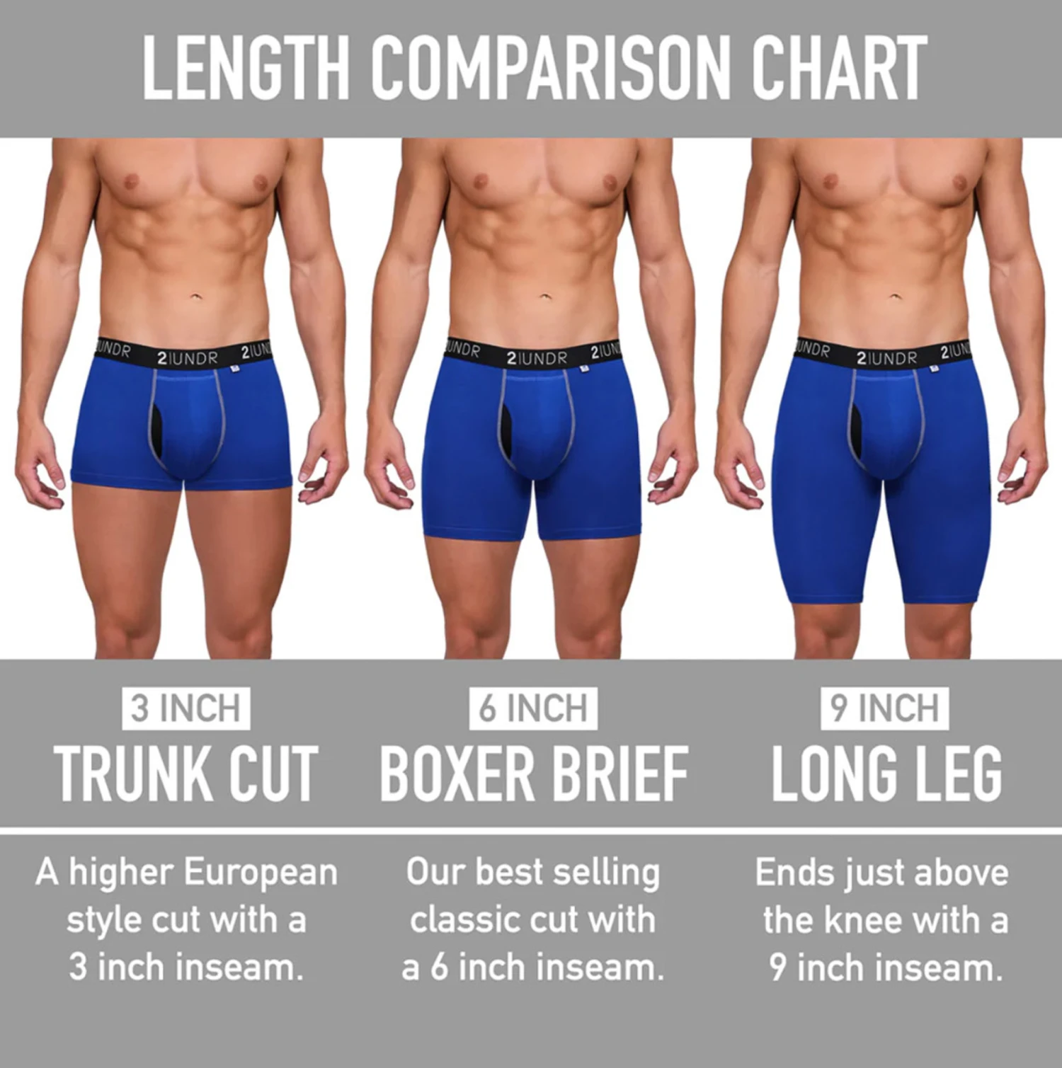 2UNDR - Swing Shift Boxer Brief - Zebras 7 2UNDR - Swing Shift Boxer Brief - Zebras - Image 5