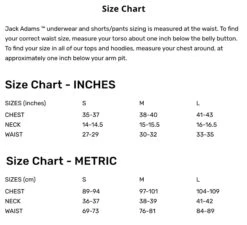 Jack Adams - Footballer Lace-Up Jockstrap - Black/Yellow -Swimming Clothing JA Sizing 01984.1683764112