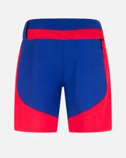 KAI LENNY X PHANTOM BLOCKADE PADDLE SERIES HYBRID 18" -Swimming Clothing MBS0011410 DEEPROYALBLUE 3