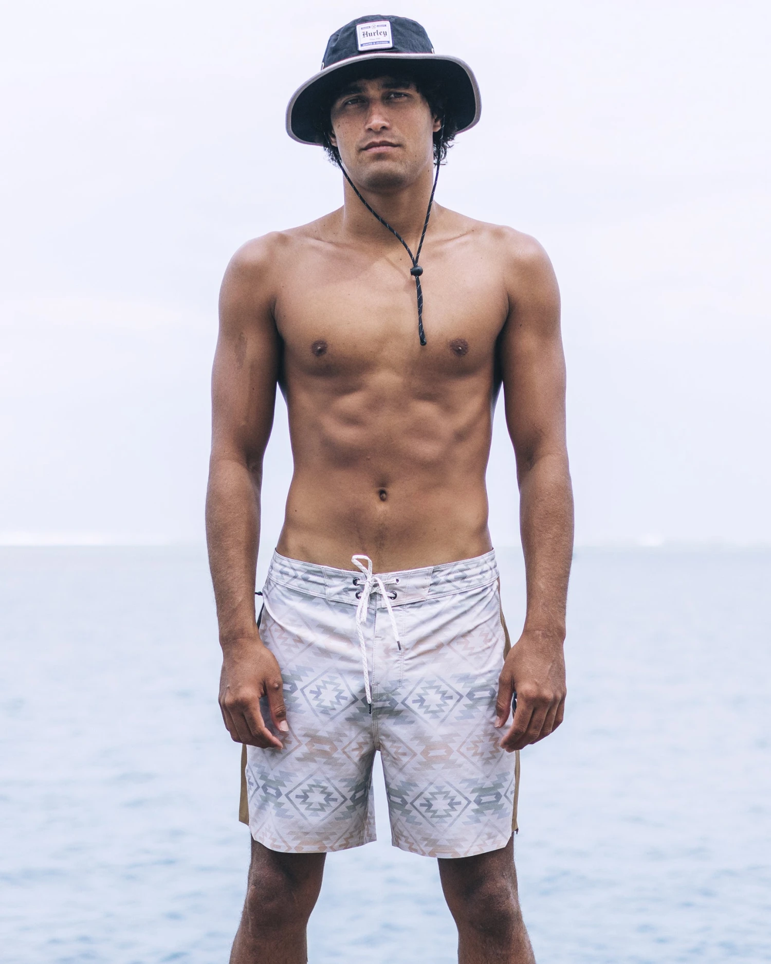 Phantom Sidewinder Boardshort 17" 3 Phantom Sidewinder Boardshort 17"