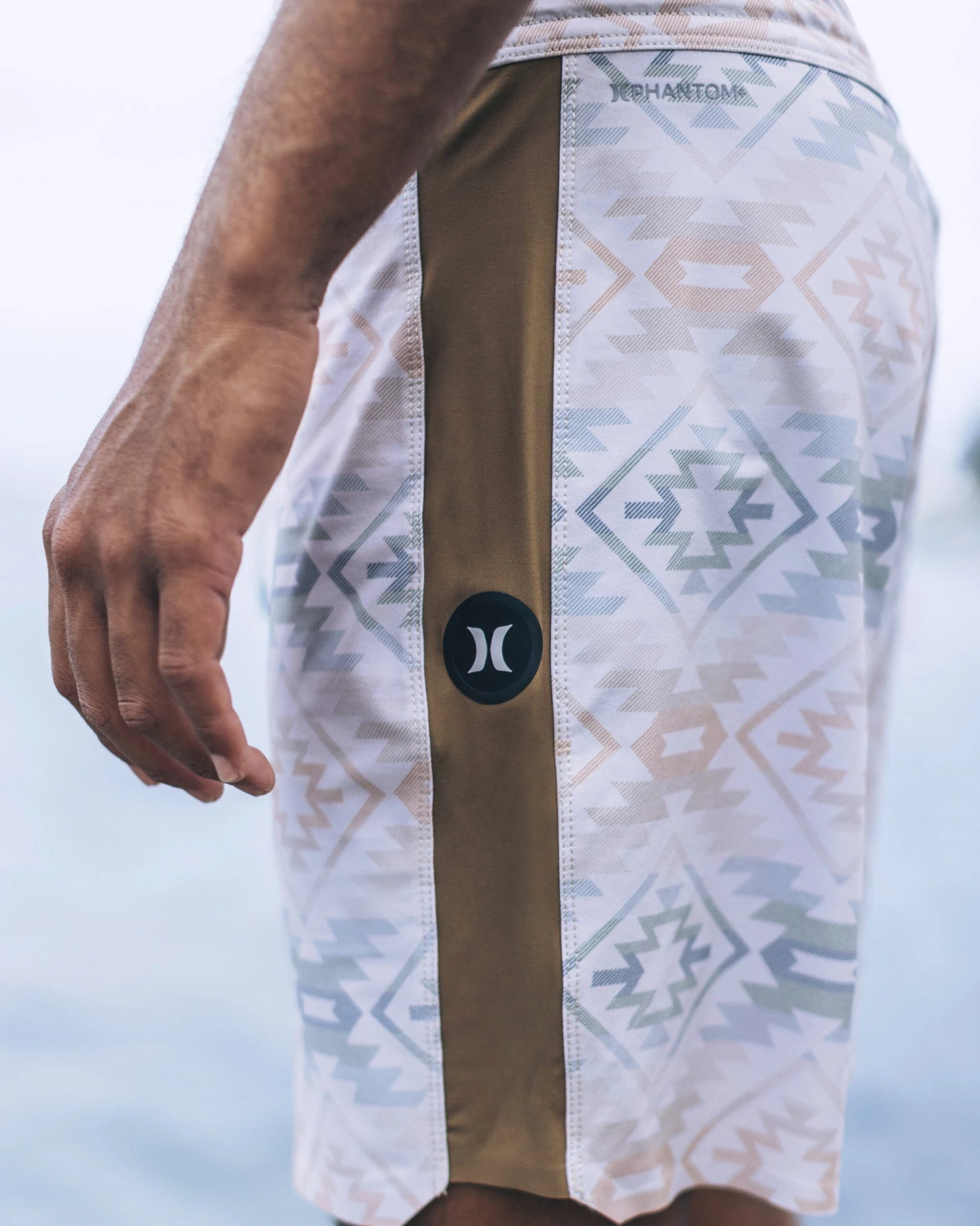 Phantom Sidewinder Boardshort 17" 4 Phantom Sidewinder Boardshort 17" - Image 2