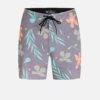 Phantom Sidewinder 17" Boardshort 2 Phantom Sidewinder 17" Boardshort -Swimming Clothing MBS0011430 IONGREY 1