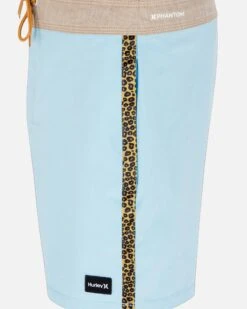 PHANTOM NATURALS SESSIONS 16" BOARDSHORT -Swimming Clothing MBS0011450 BLUEDREAM 3