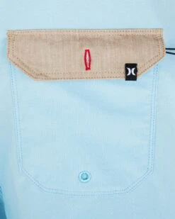 PHANTOM NATURALS SESSIONS 16" BOARDSHORT -Swimming Clothing MBS0011450 BLUEDREAM 4